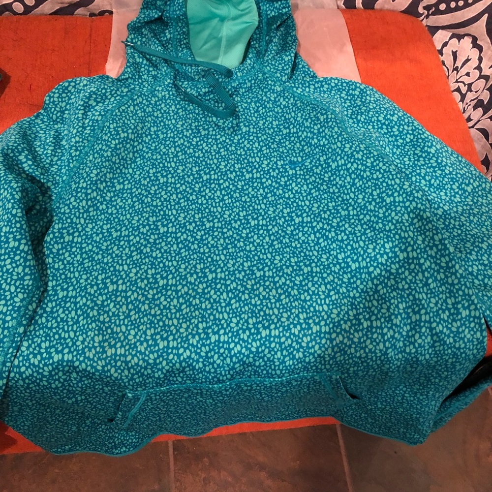 Nike Pullover